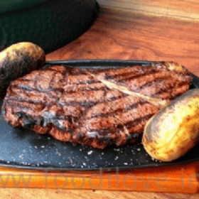 Steak and Potato's 